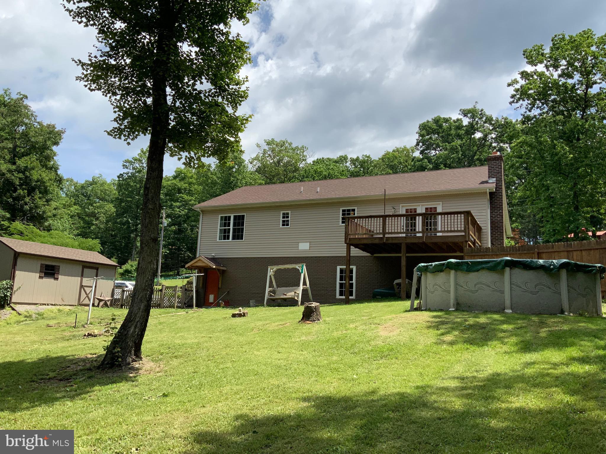 CHESTNUT HILL - Residential