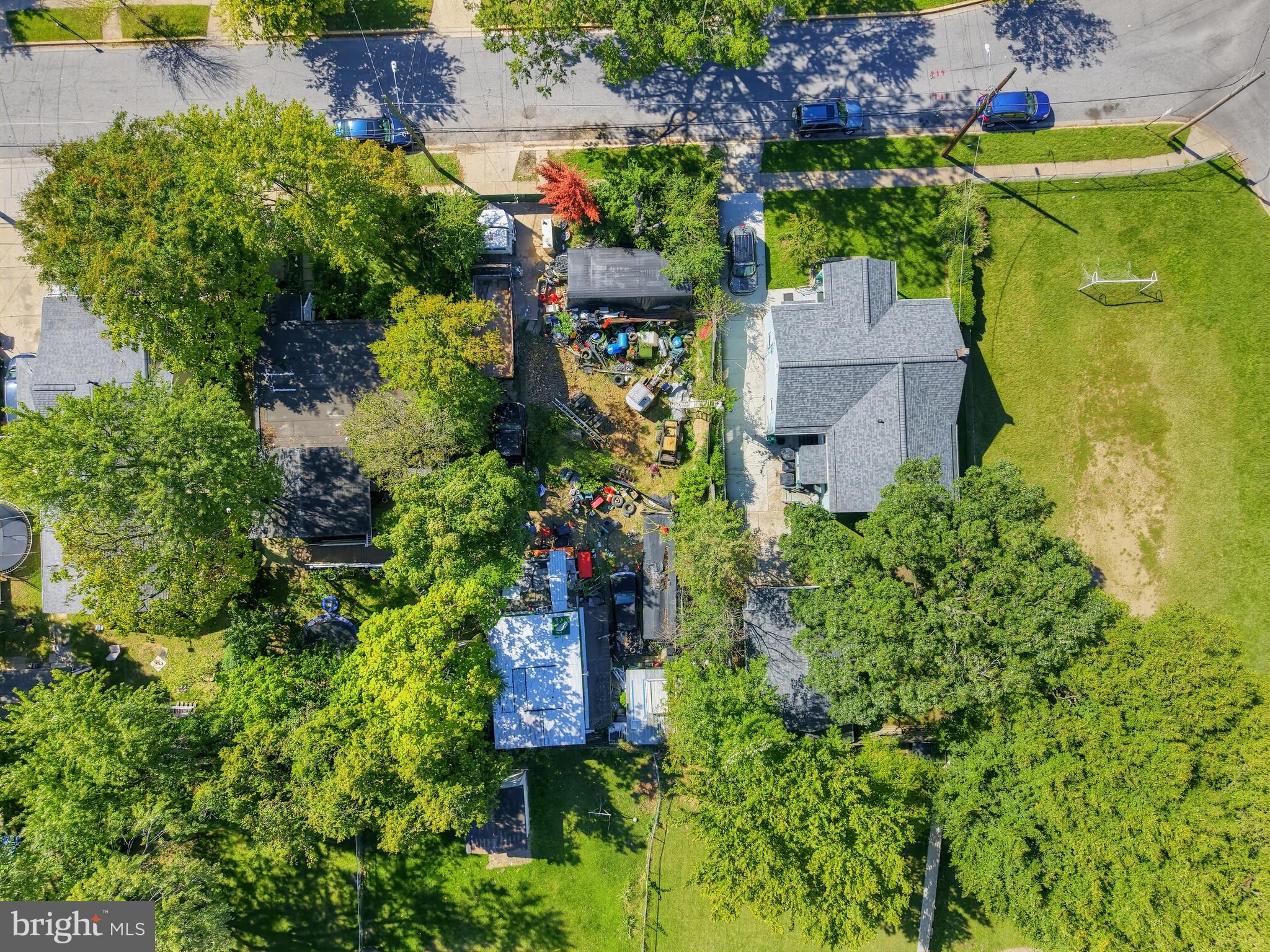 5713 29TH AVENUE, HYATTSVILLE, MD, 20782 5713 29TH AVENUE