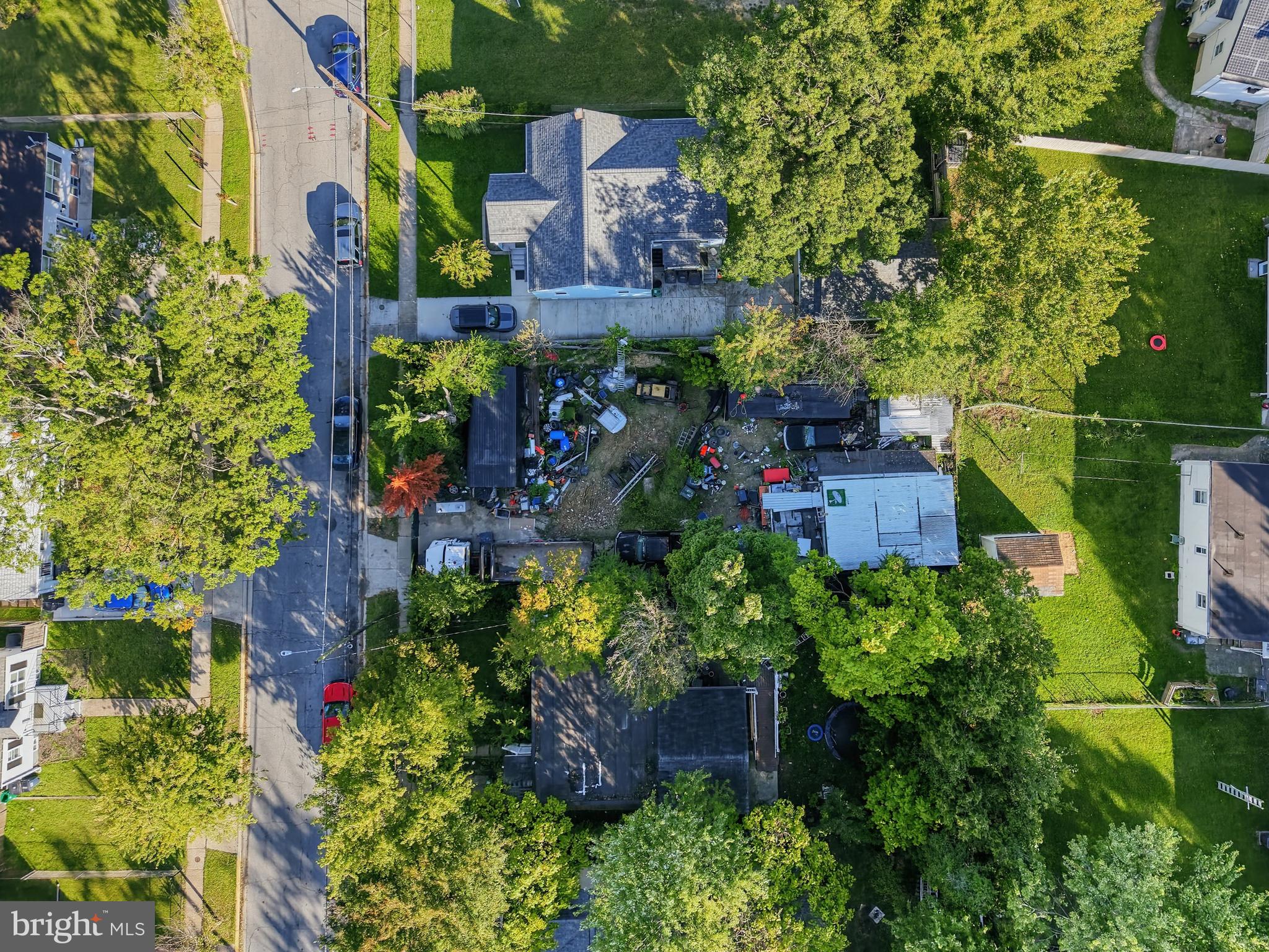 5713 29TH AVENUE, HYATTSVILLE, MD, 20782 5713 29TH AVENUE