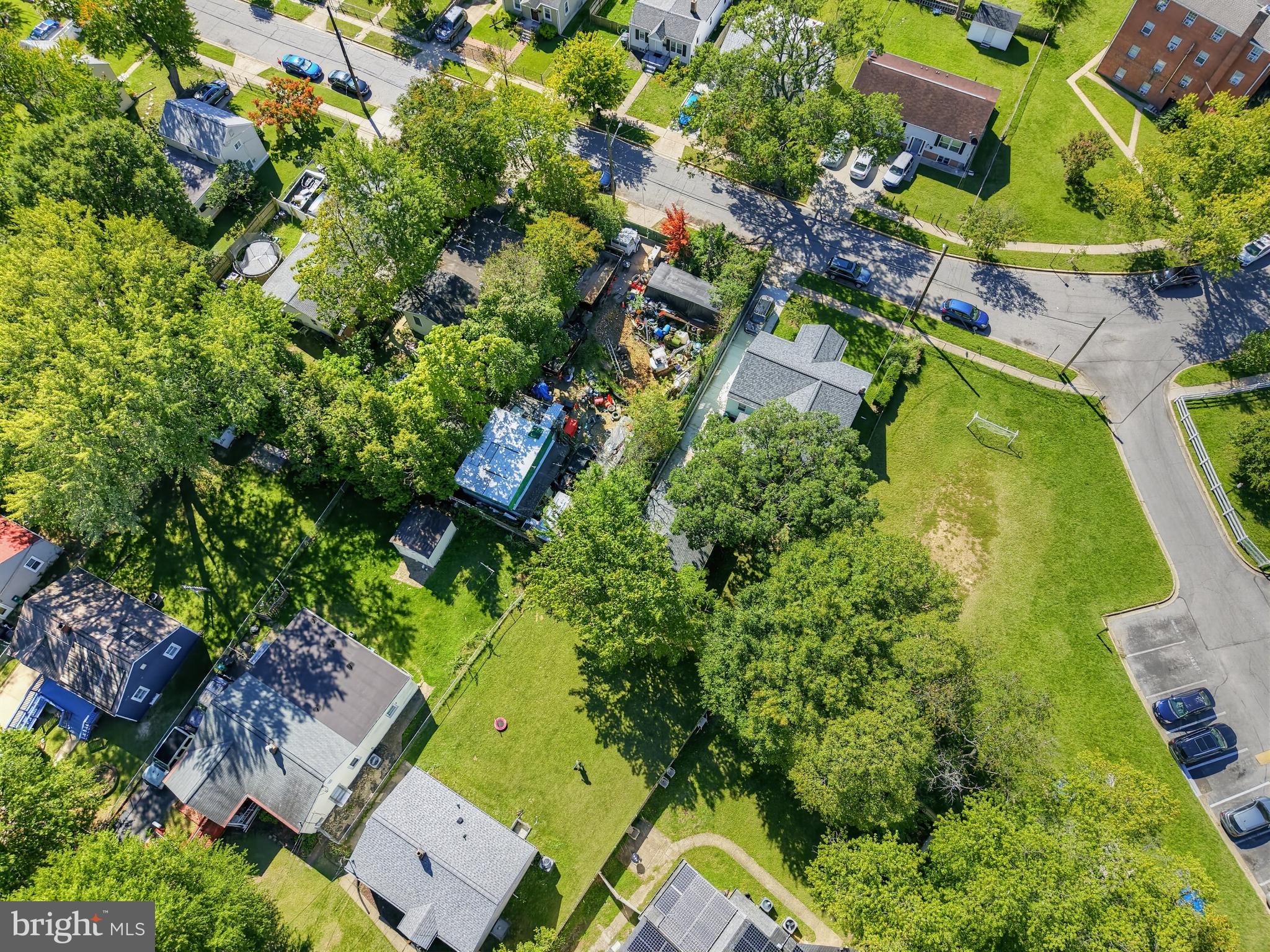 5713 29TH AVENUE, HYATTSVILLE, MD, 20782 5713 29TH AVENUE