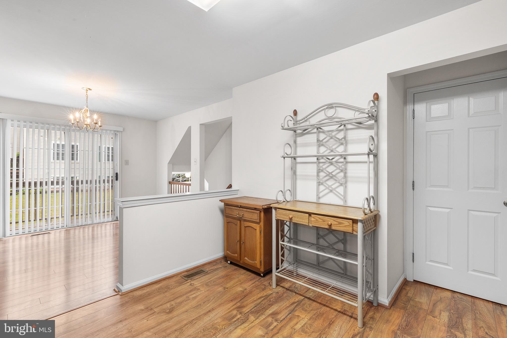 HERITAGE PARK - Residential