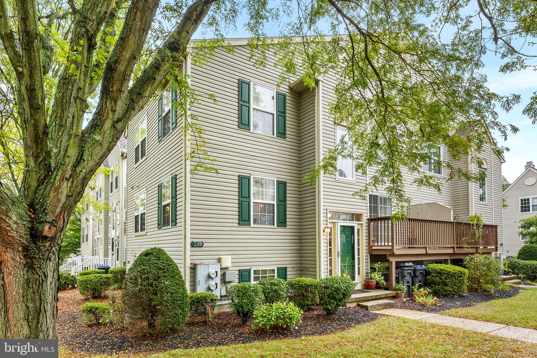 HERITAGE PARK - Residential