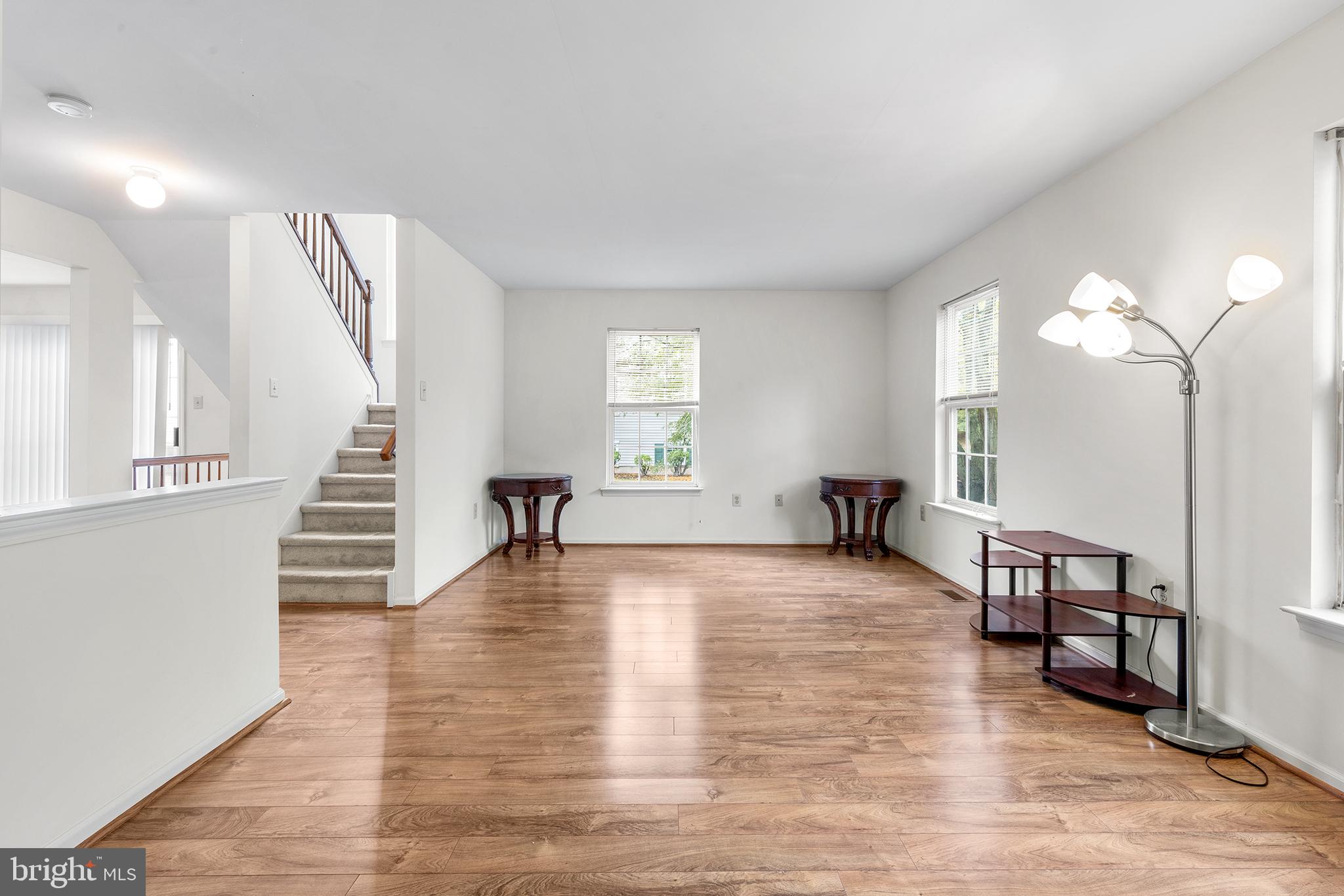 HERITAGE PARK - Residential