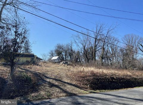 Vacant Land For Sale - Wayland Road<br/> CULPEPER, VA 22701