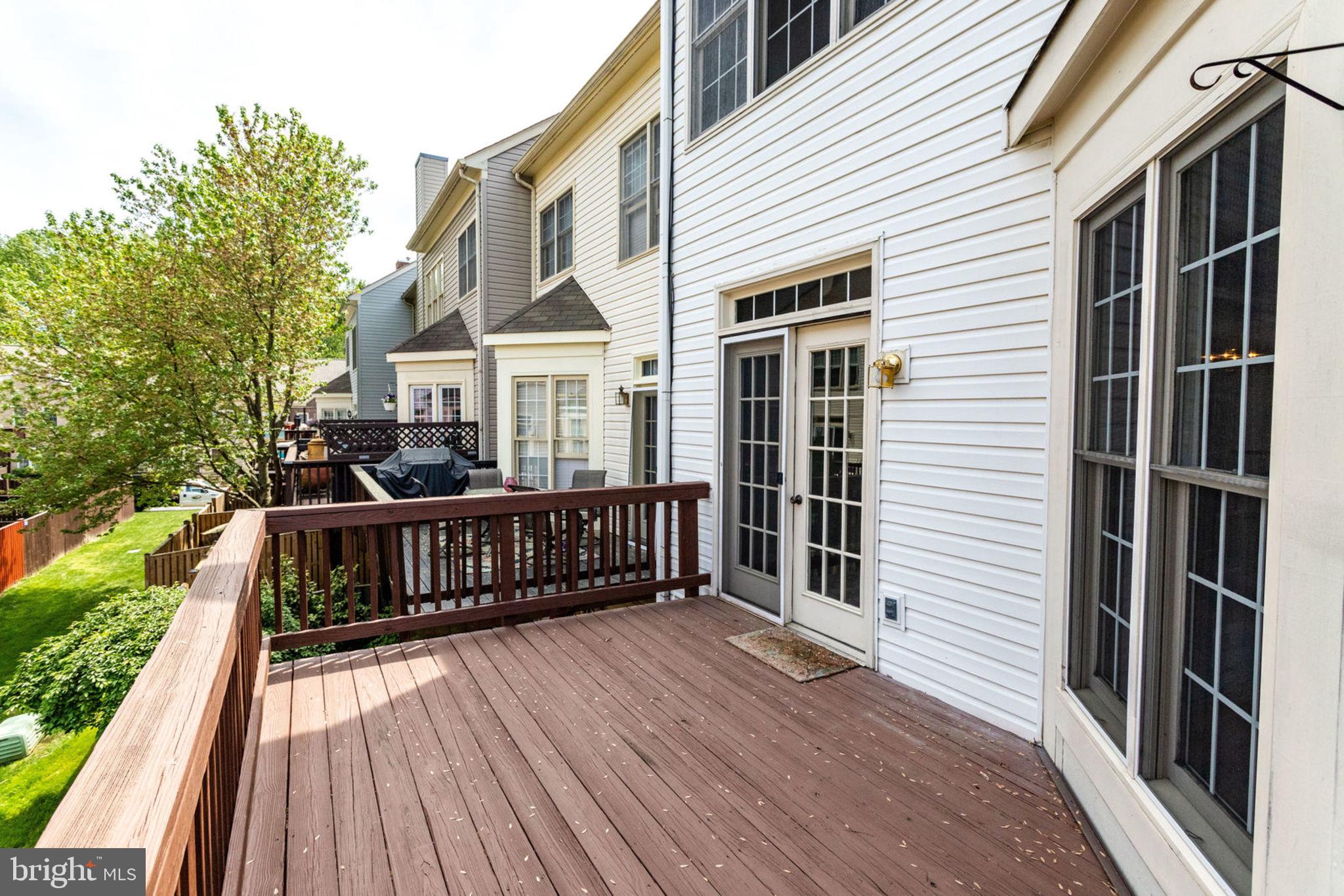 KINGSTOWNE - Residential