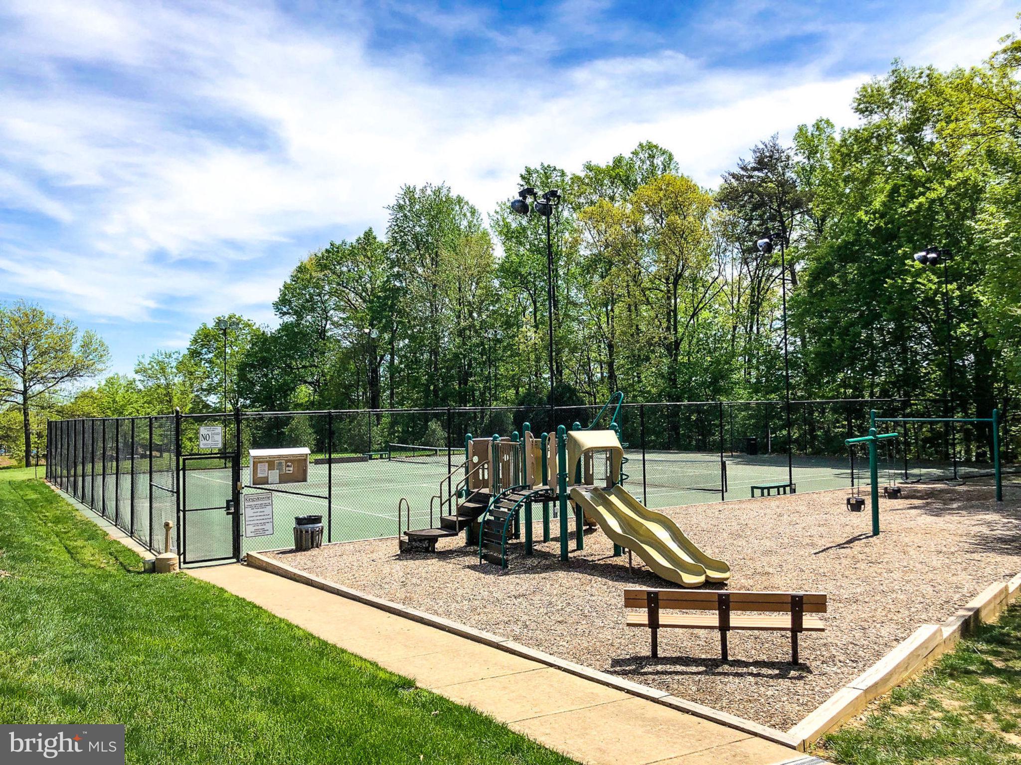 KINGSTOWNE - Residential