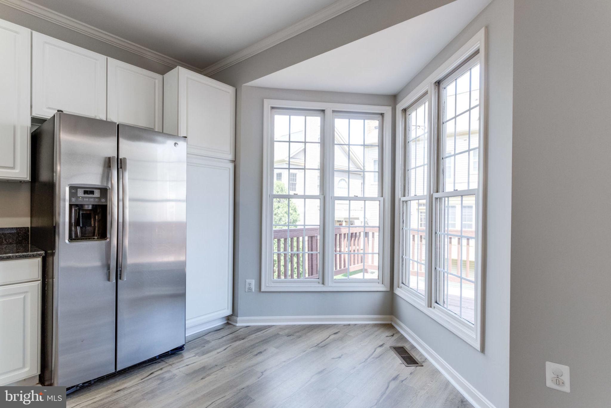 KINGSTOWNE - Residential