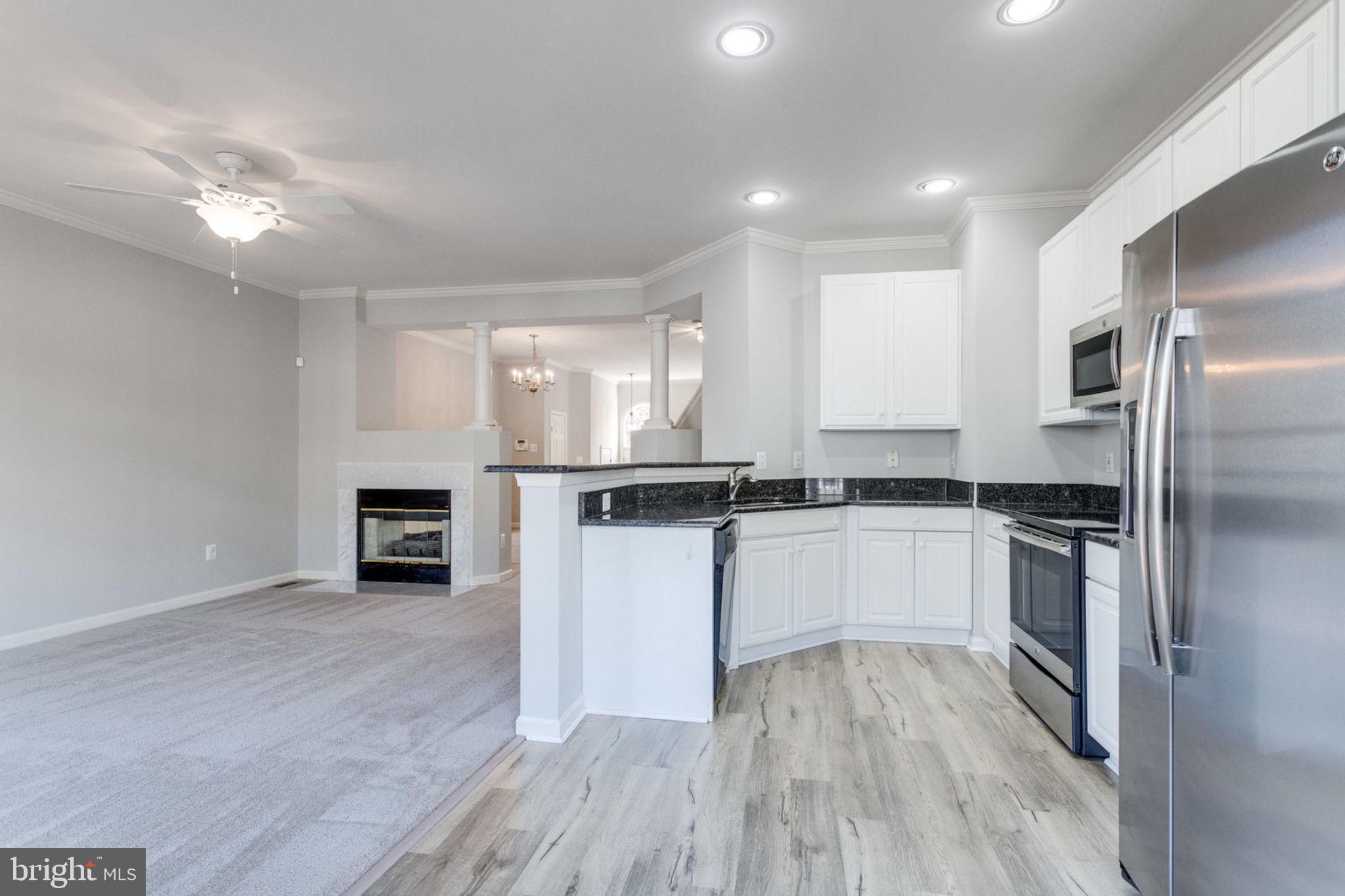 KINGSTOWNE - Residential