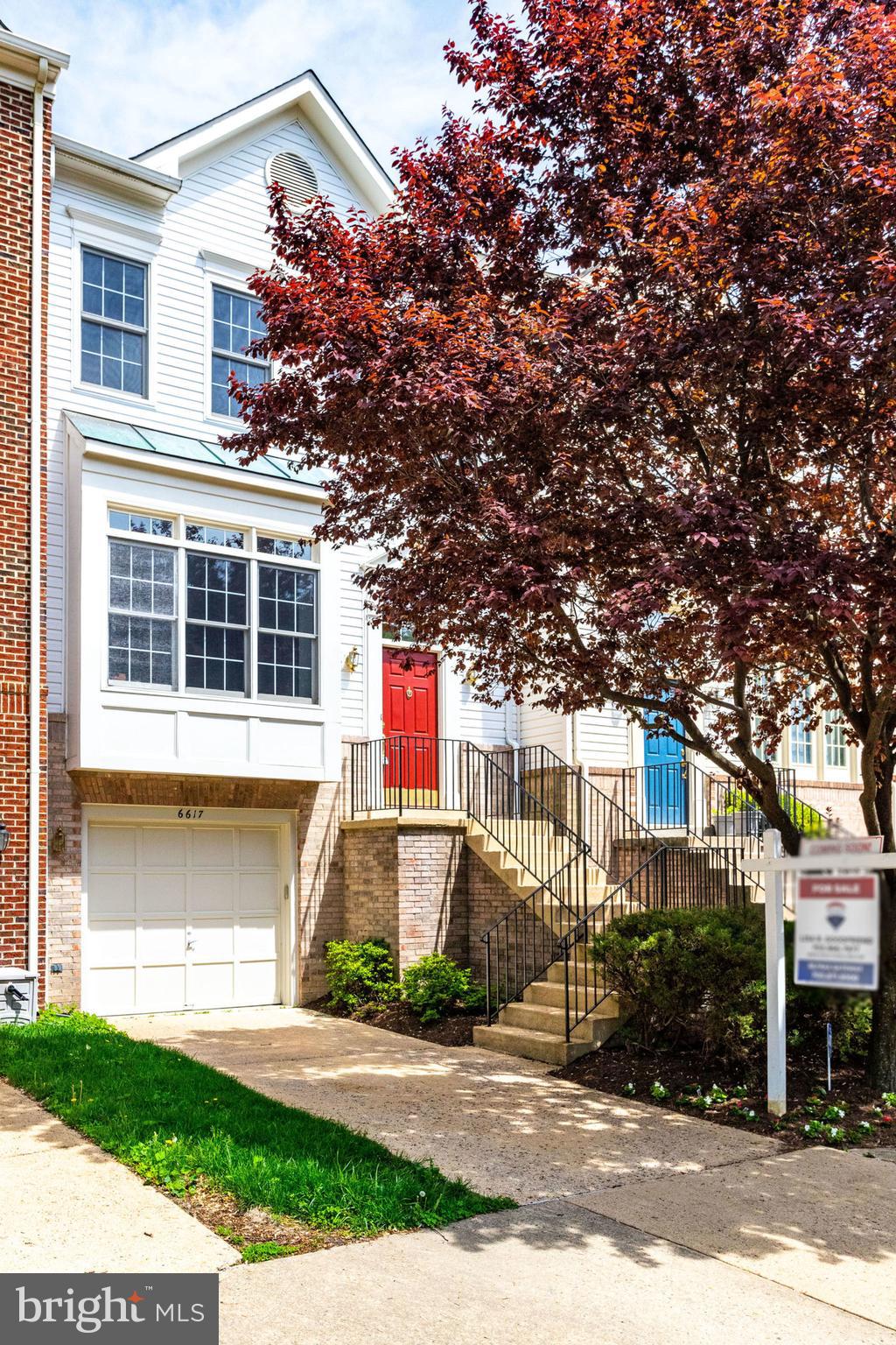 KINGSTOWNE - Residential