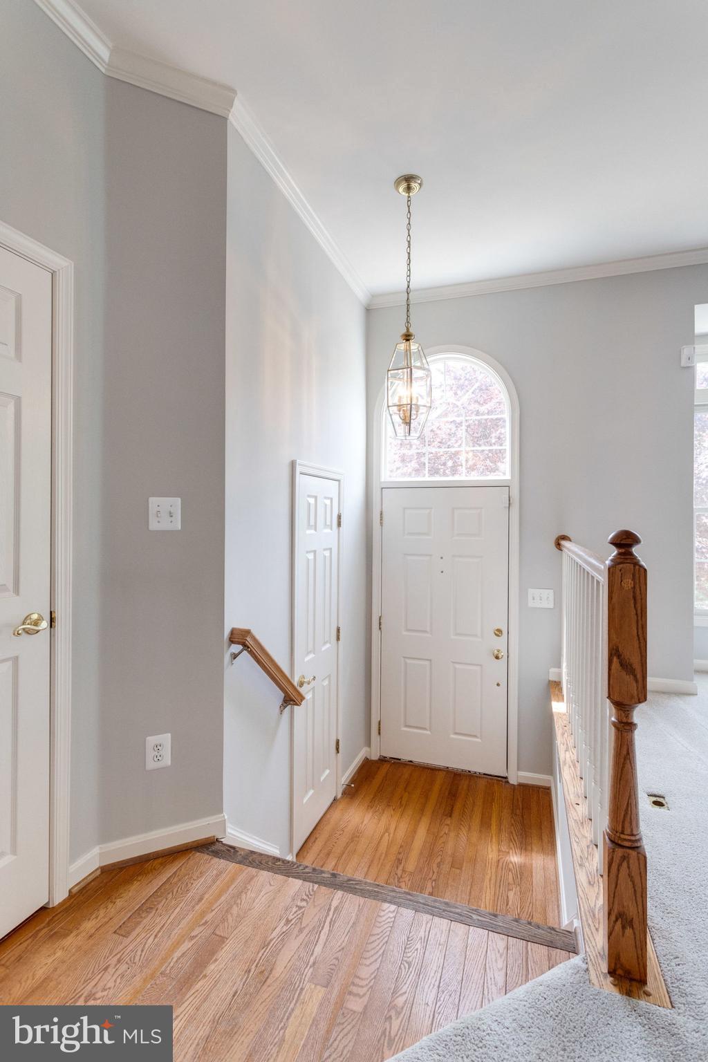 KINGSTOWNE - Residential