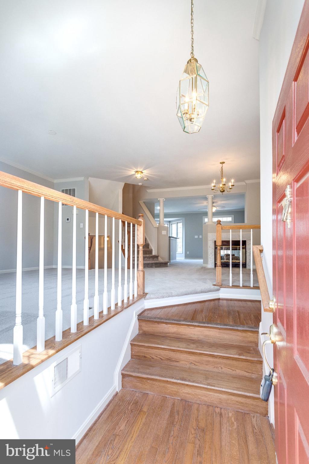 KINGSTOWNE - Residential