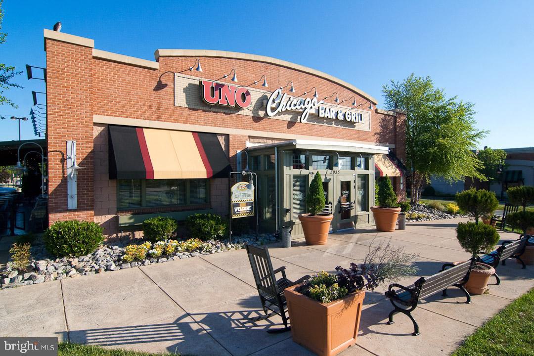 KINGSTOWNE - Residential