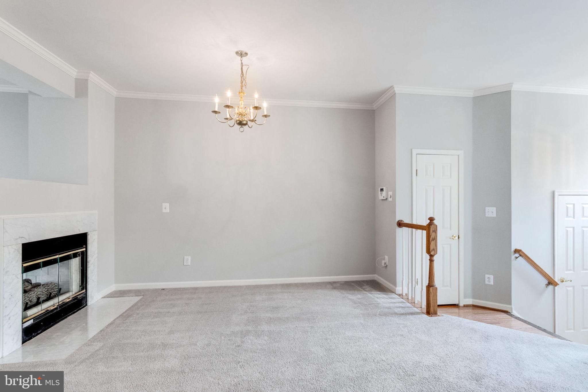 KINGSTOWNE - Residential