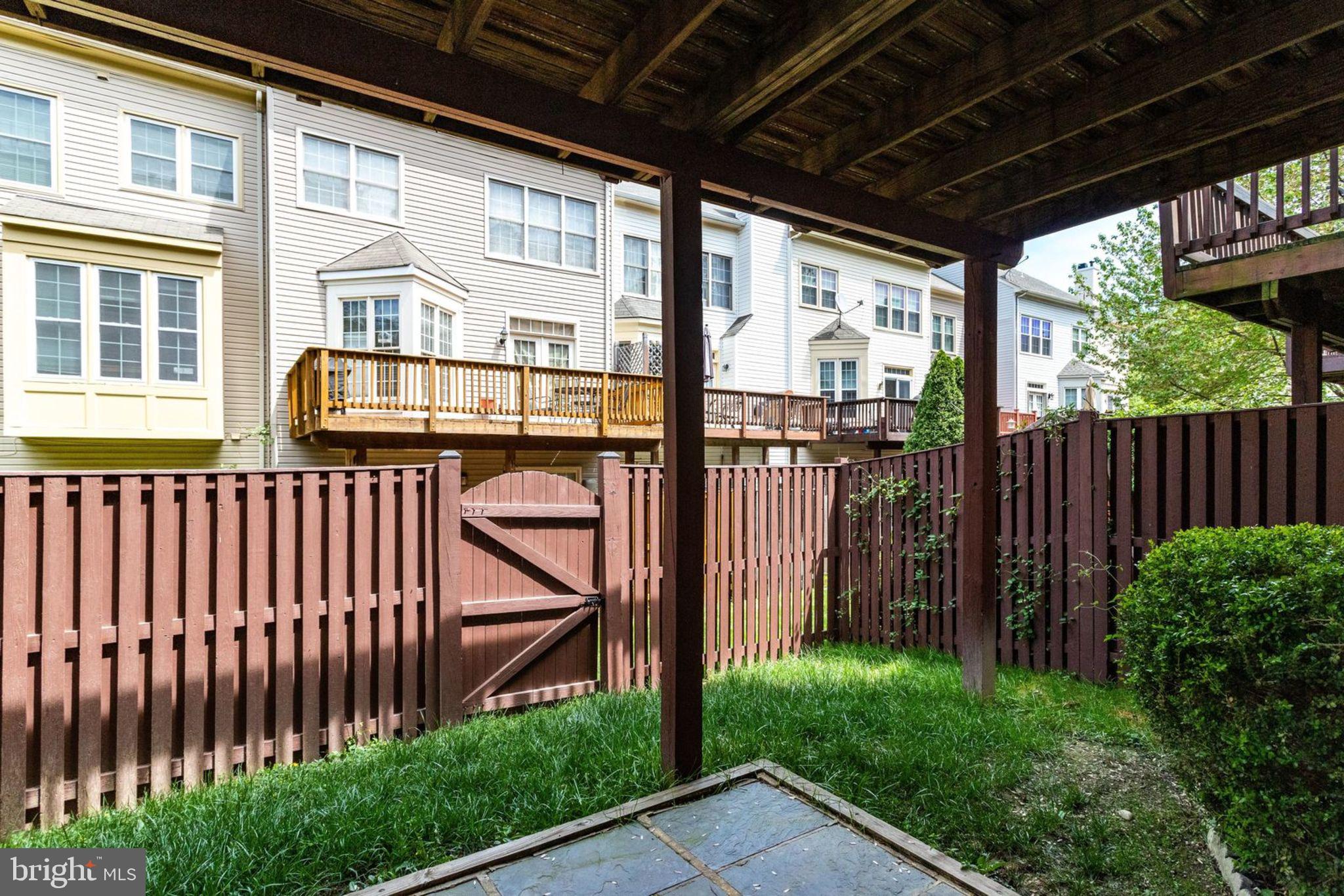 KINGSTOWNE - Residential