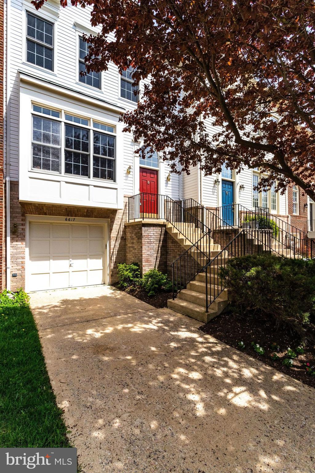 KINGSTOWNE - Residential