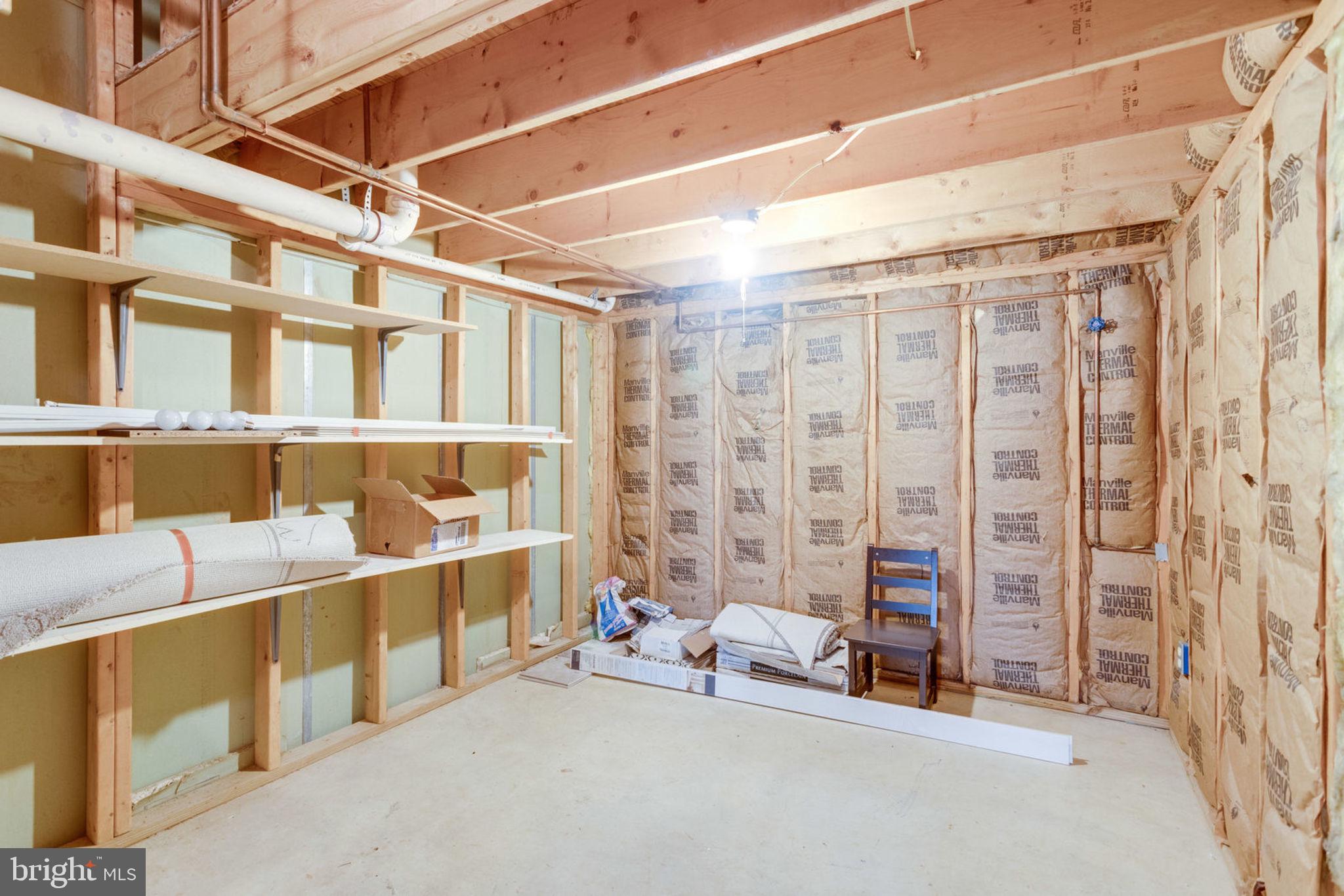 KINGSTOWNE - Residential