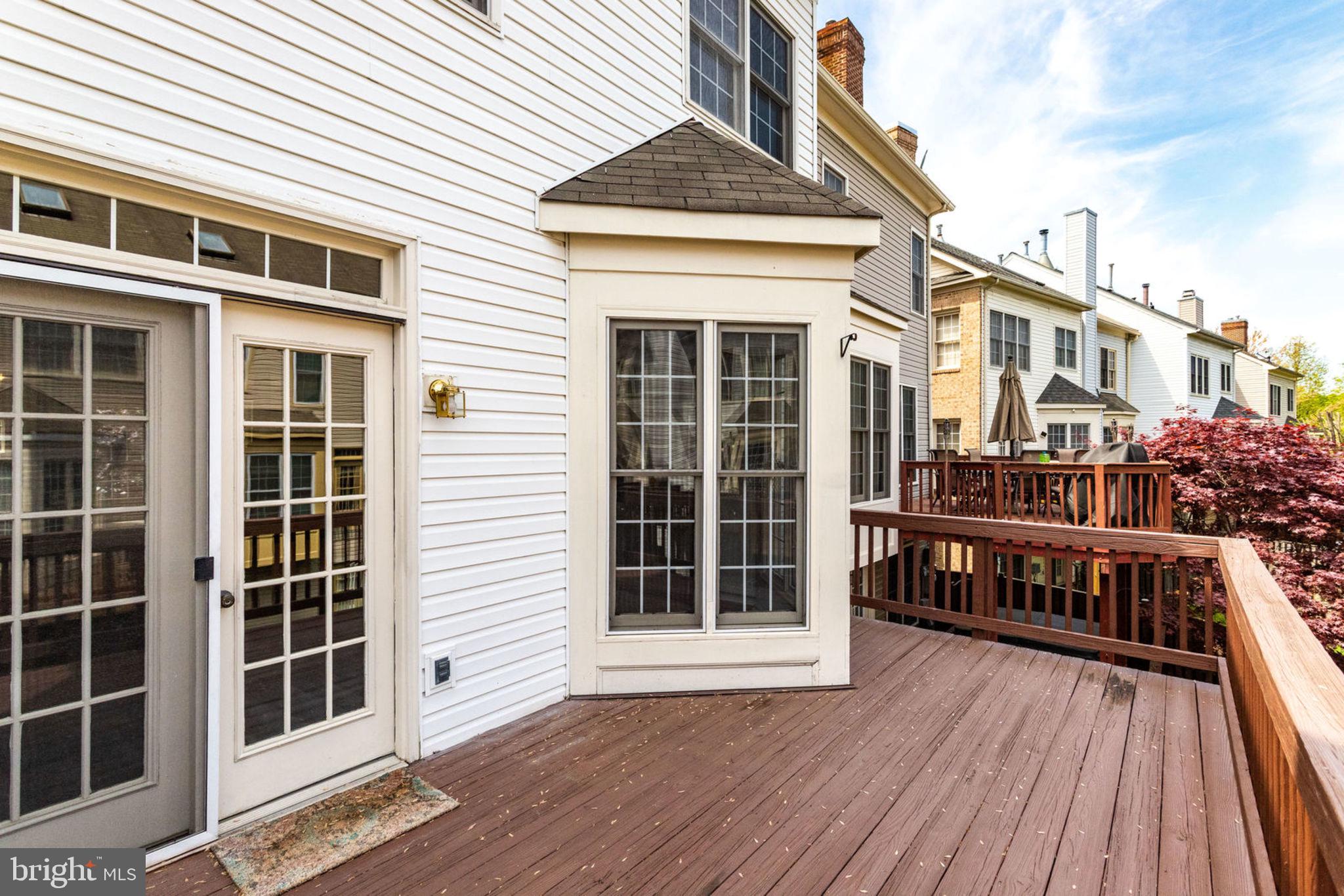 KINGSTOWNE - Residential