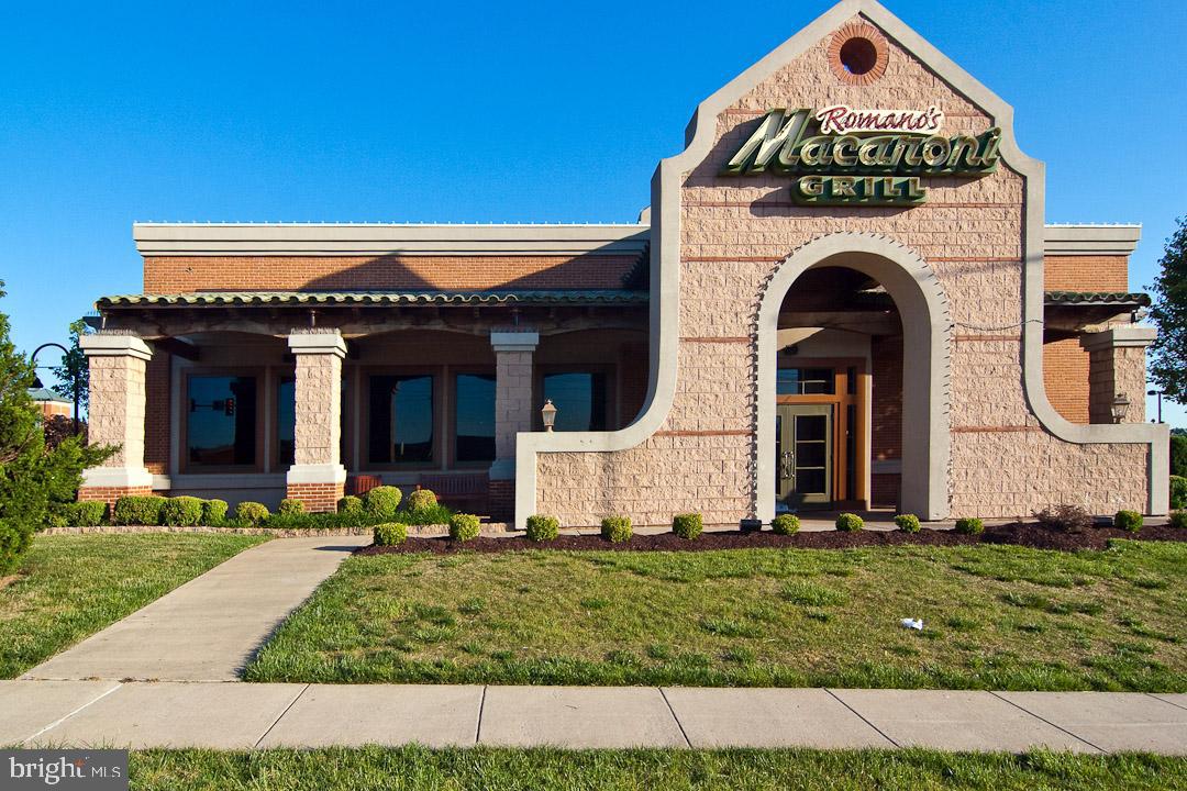 KINGSTOWNE - Residential