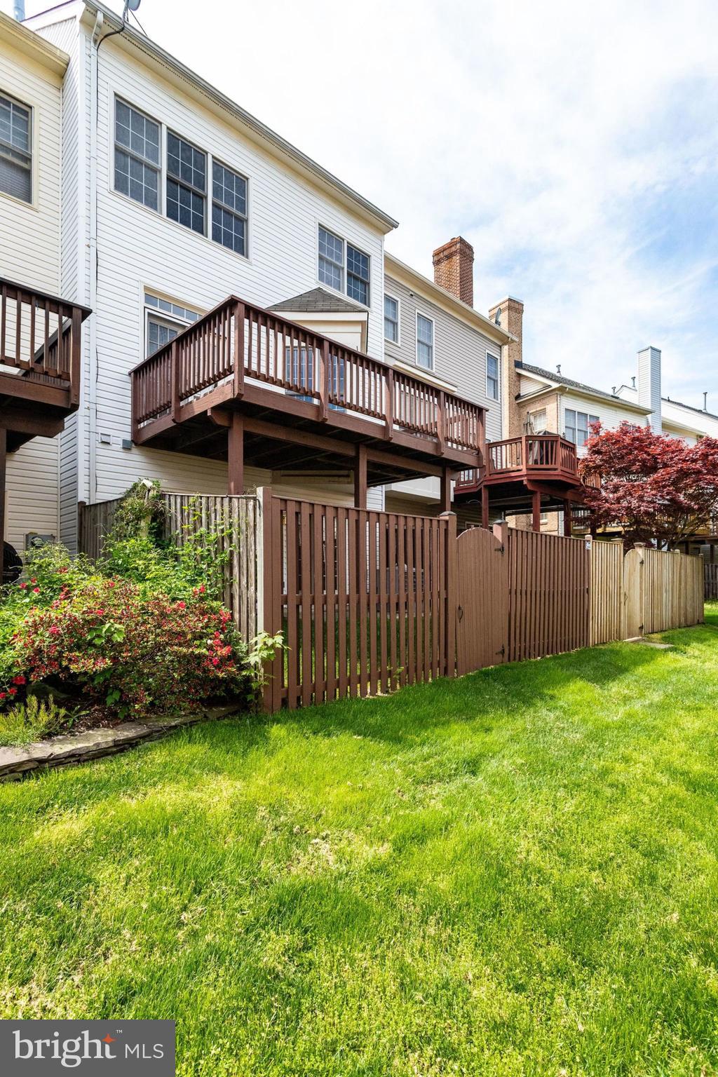 KINGSTOWNE - Residential