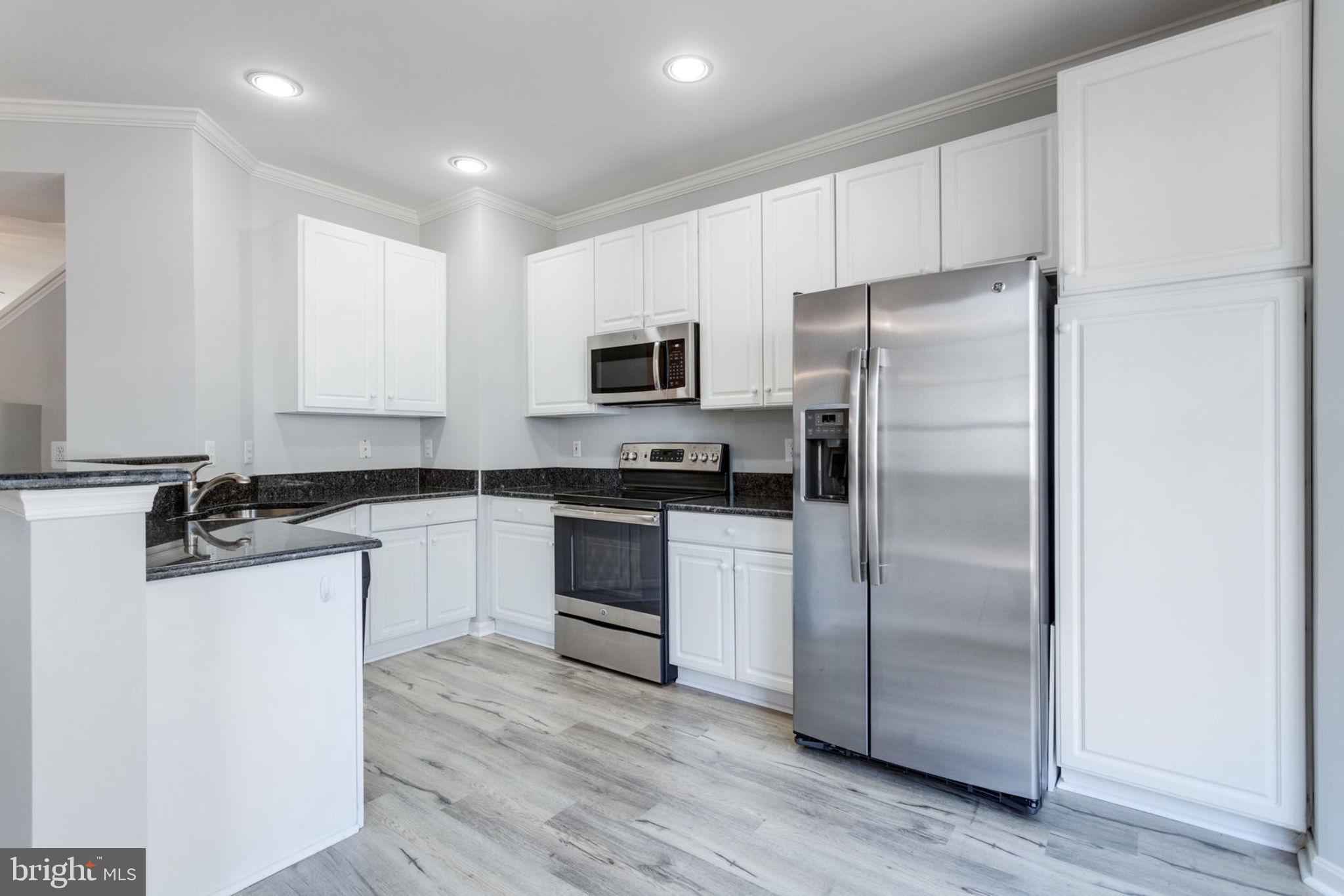 KINGSTOWNE - Residential