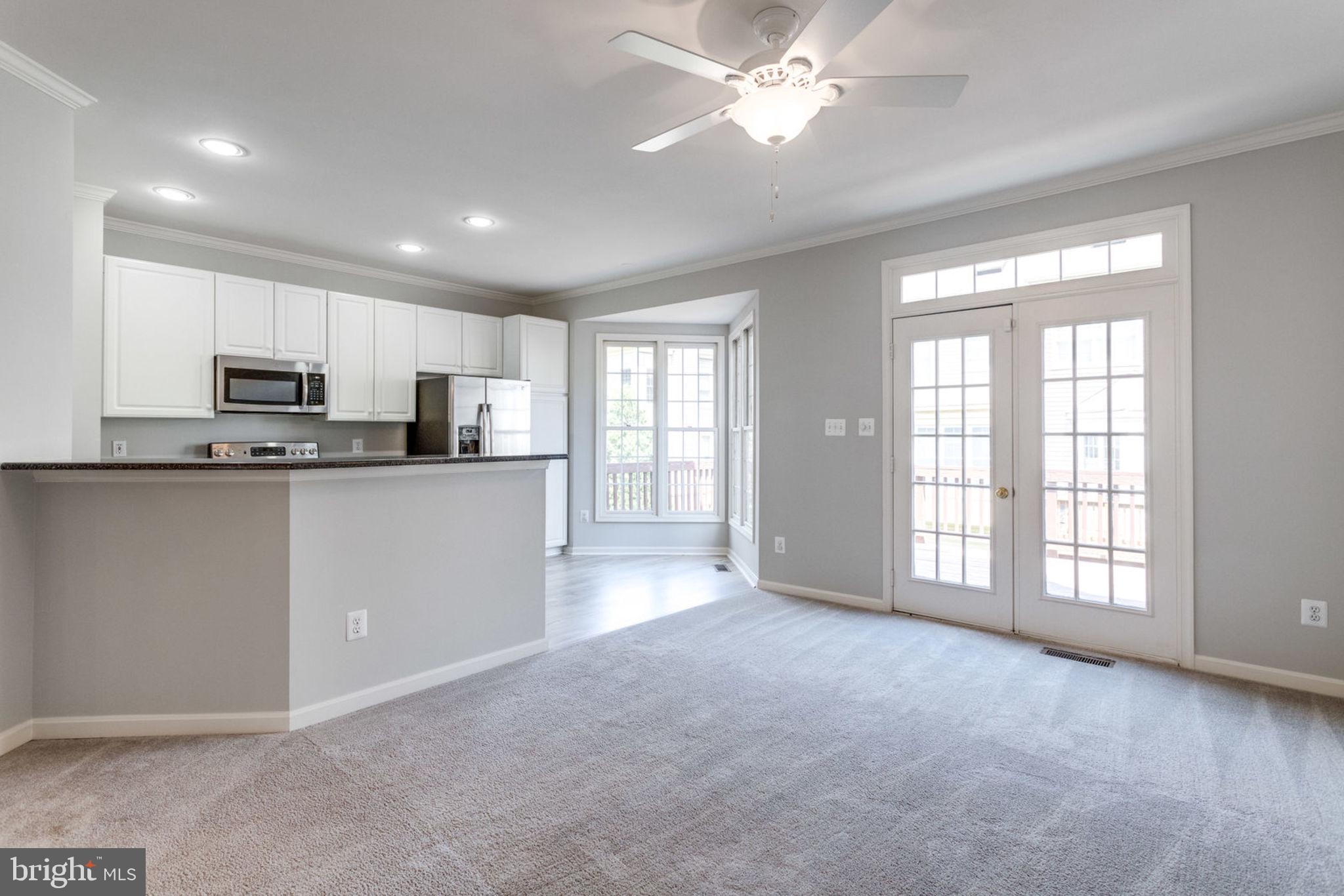 KINGSTOWNE - Residential