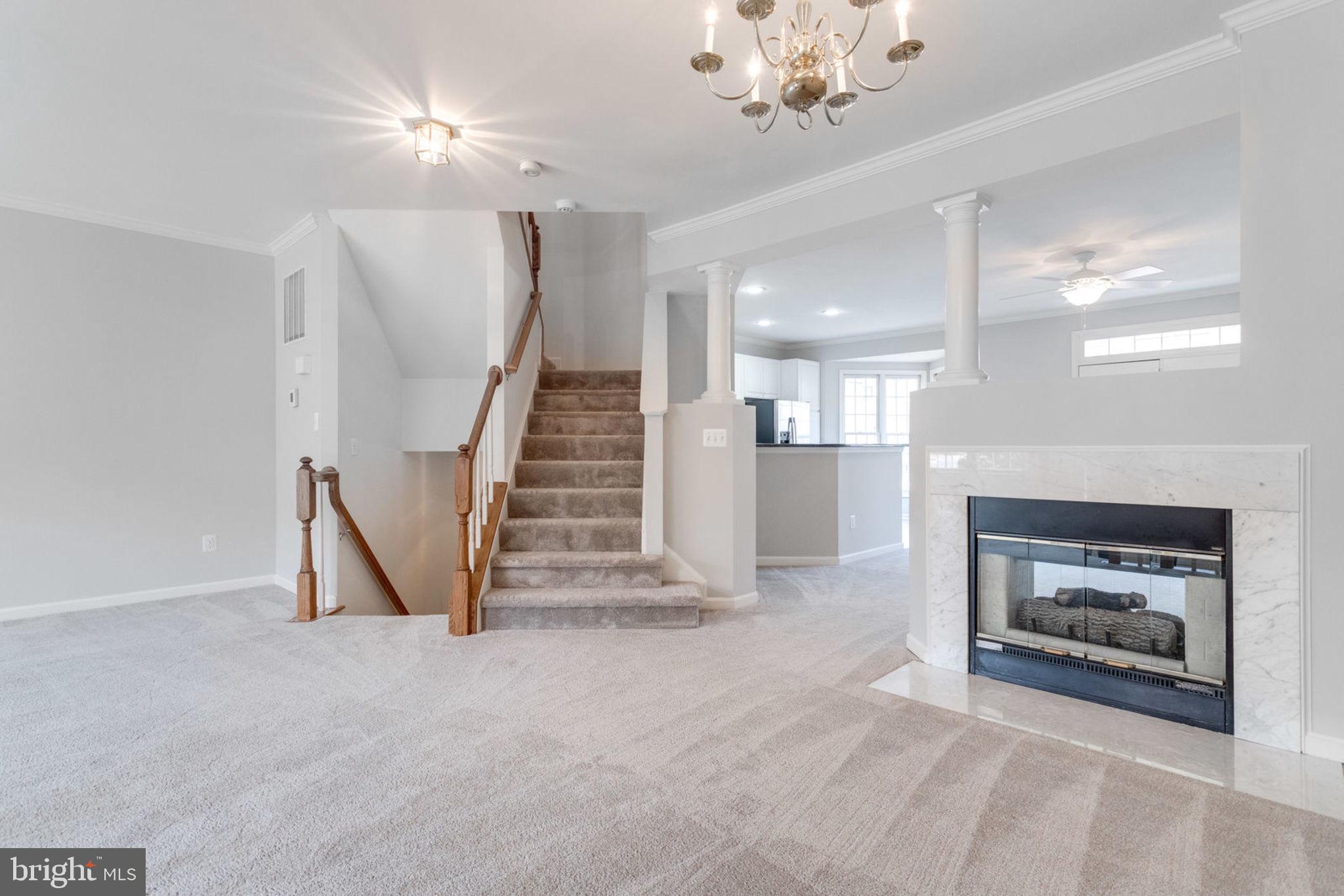 KINGSTOWNE - Residential