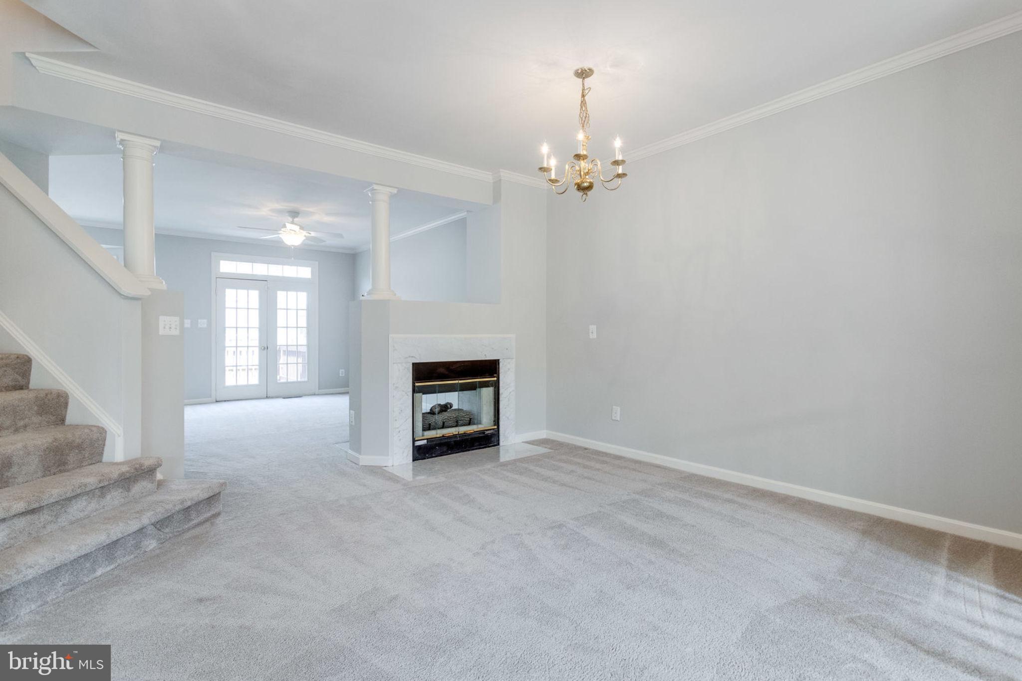 KINGSTOWNE - Residential