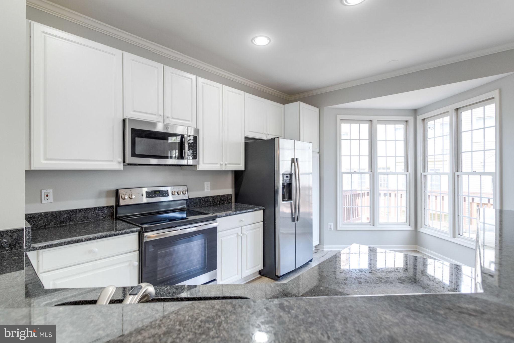 KINGSTOWNE - Residential