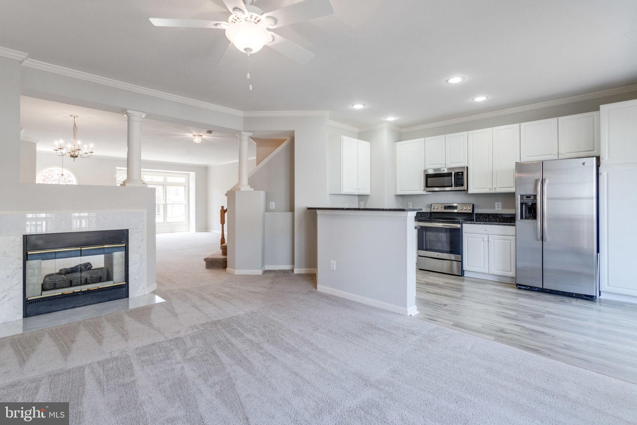 KINGSTOWNE - Residential