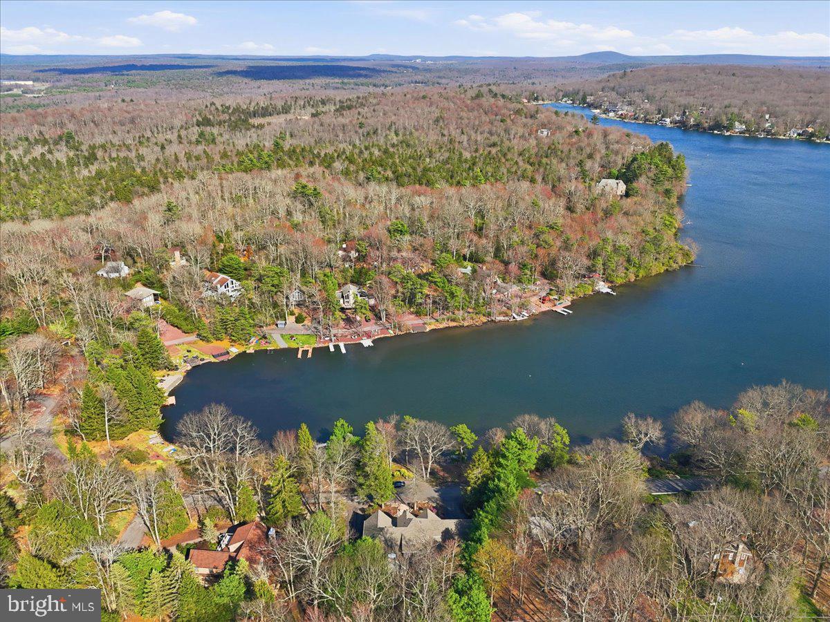SPLIT ROCK - Residential