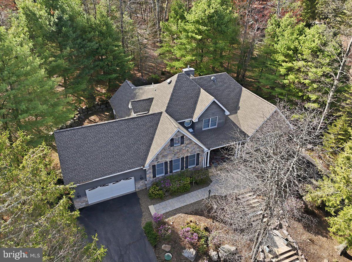 SPLIT ROCK - Residential