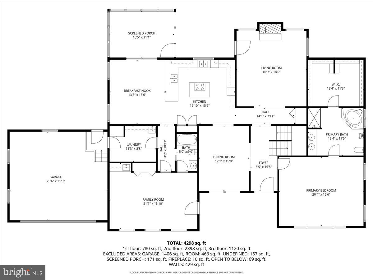 SPLIT ROCK - Residential