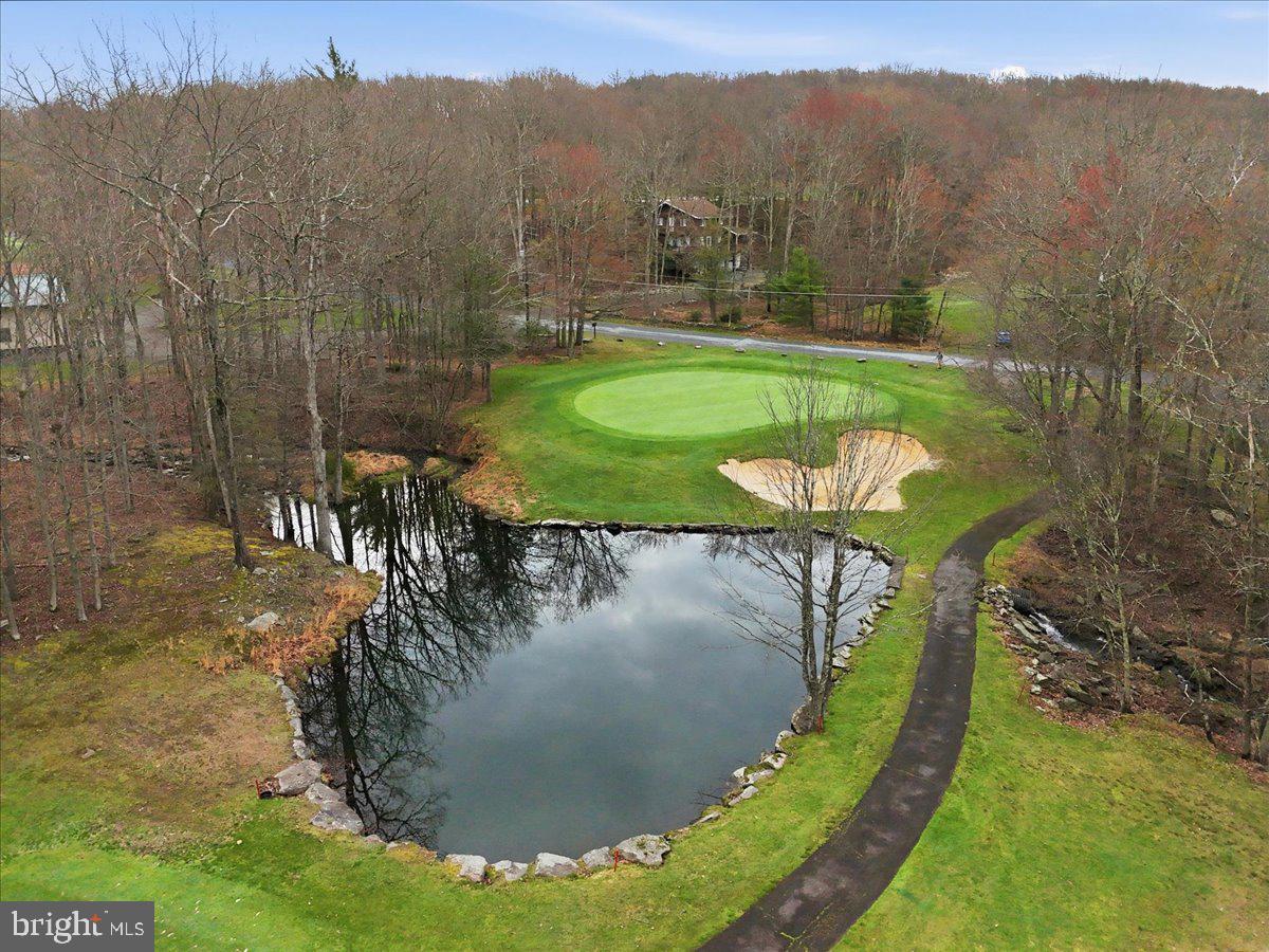 SPLIT ROCK - Residential