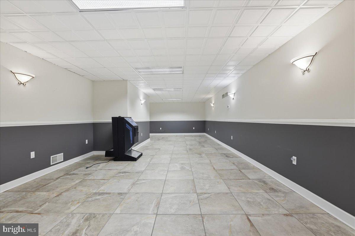 SPLIT ROCK - Residential