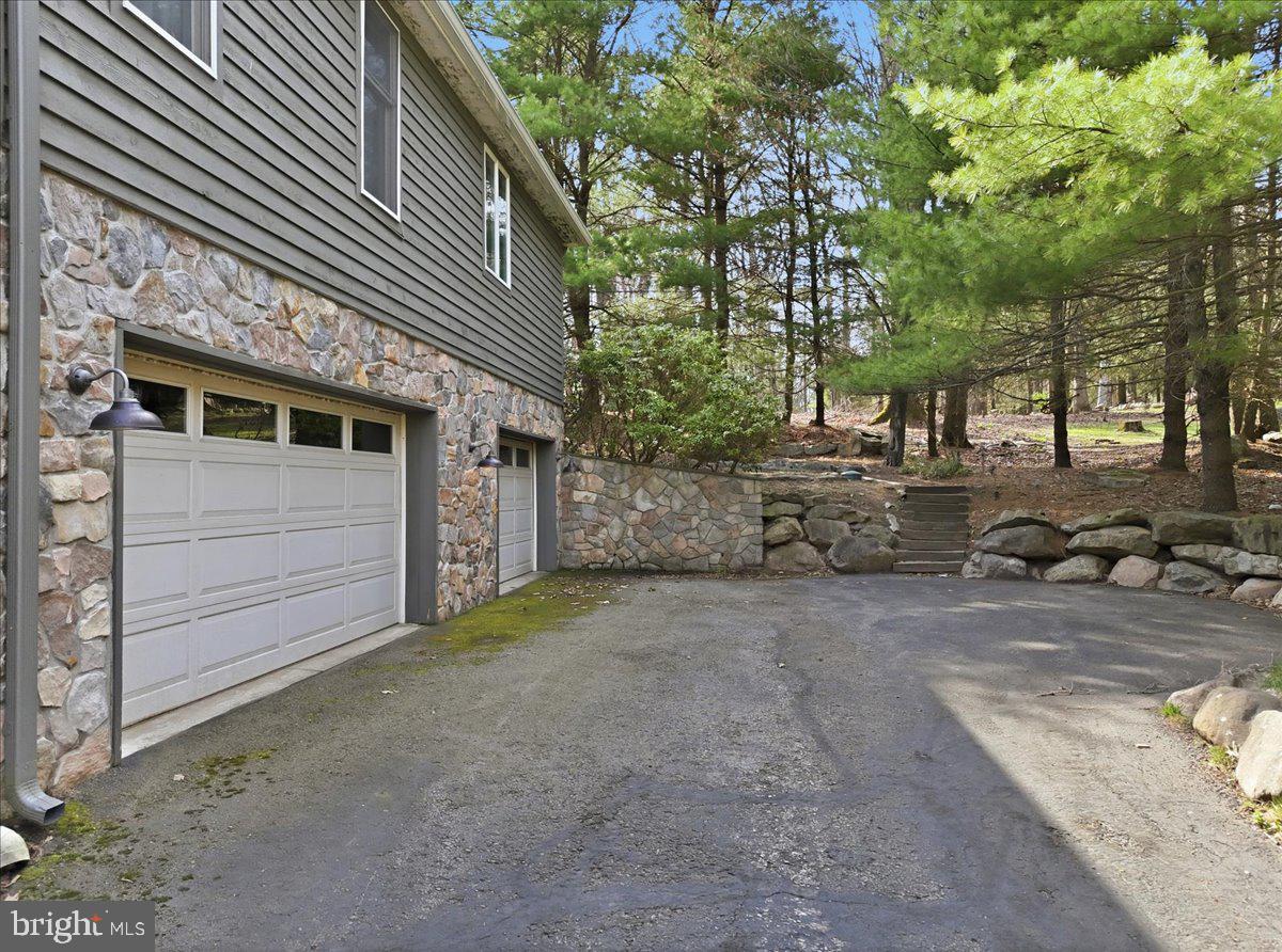 SPLIT ROCK - Residential