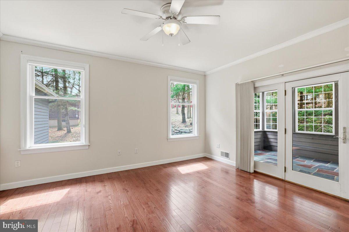 SPLIT ROCK - Residential