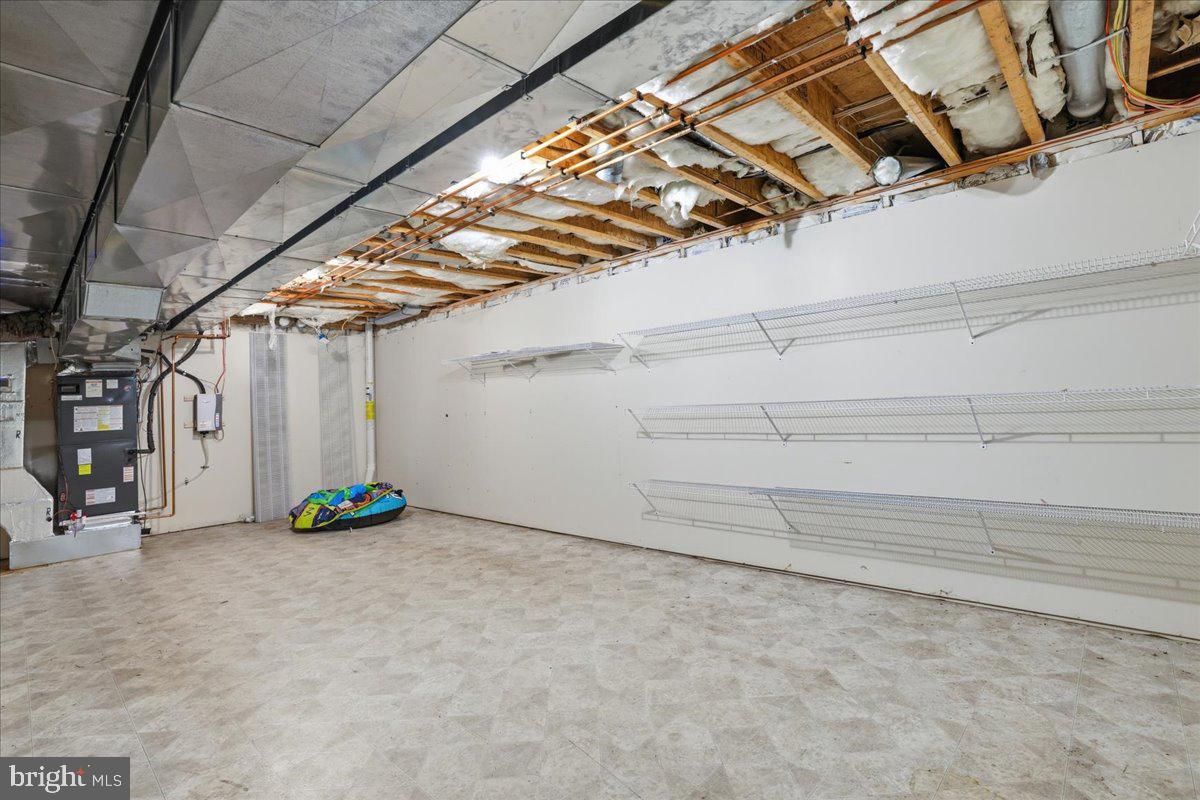 SPLIT ROCK - Residential