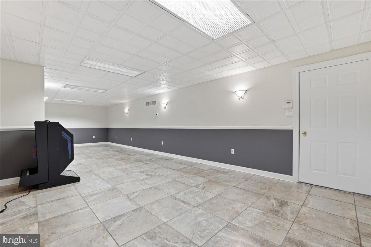 SPLIT ROCK - Residential