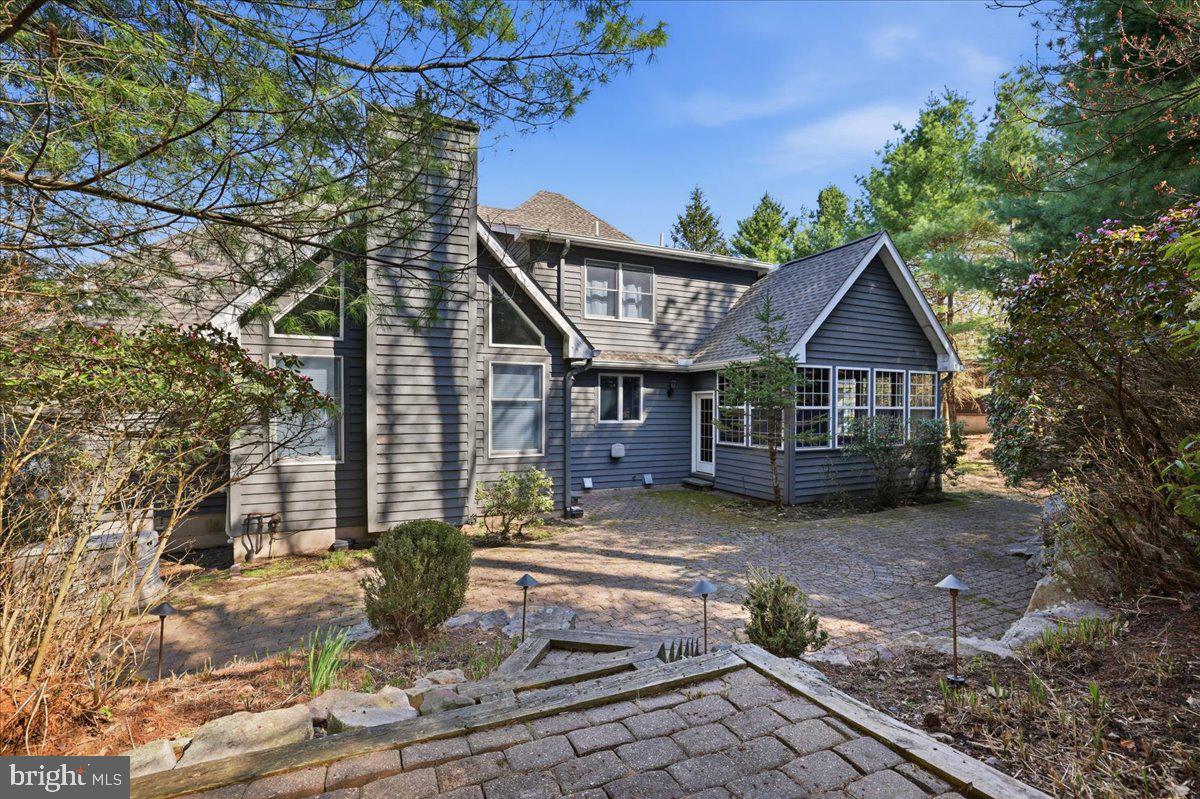 SPLIT ROCK - Residential