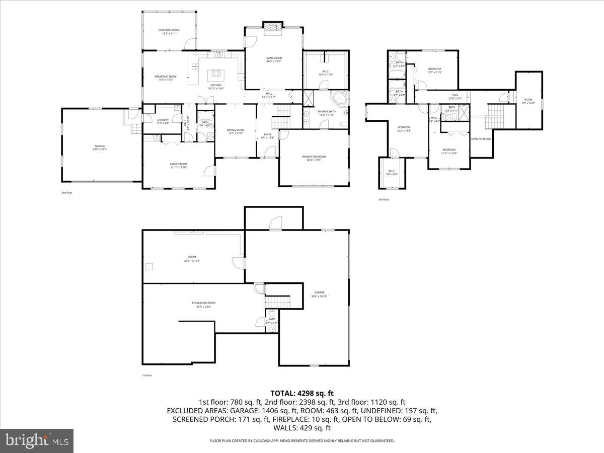 SPLIT ROCK - Residential