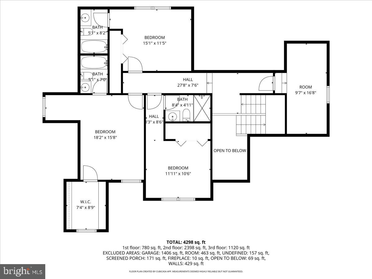 SPLIT ROCK - Residential