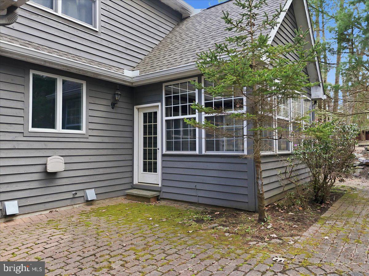 SPLIT ROCK - Residential