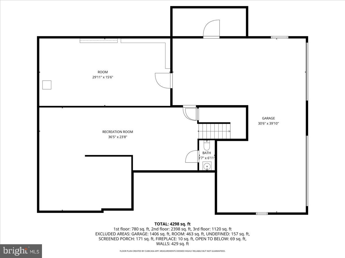 SPLIT ROCK - Residential