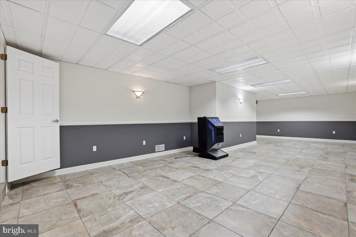 SPLIT ROCK - Residential