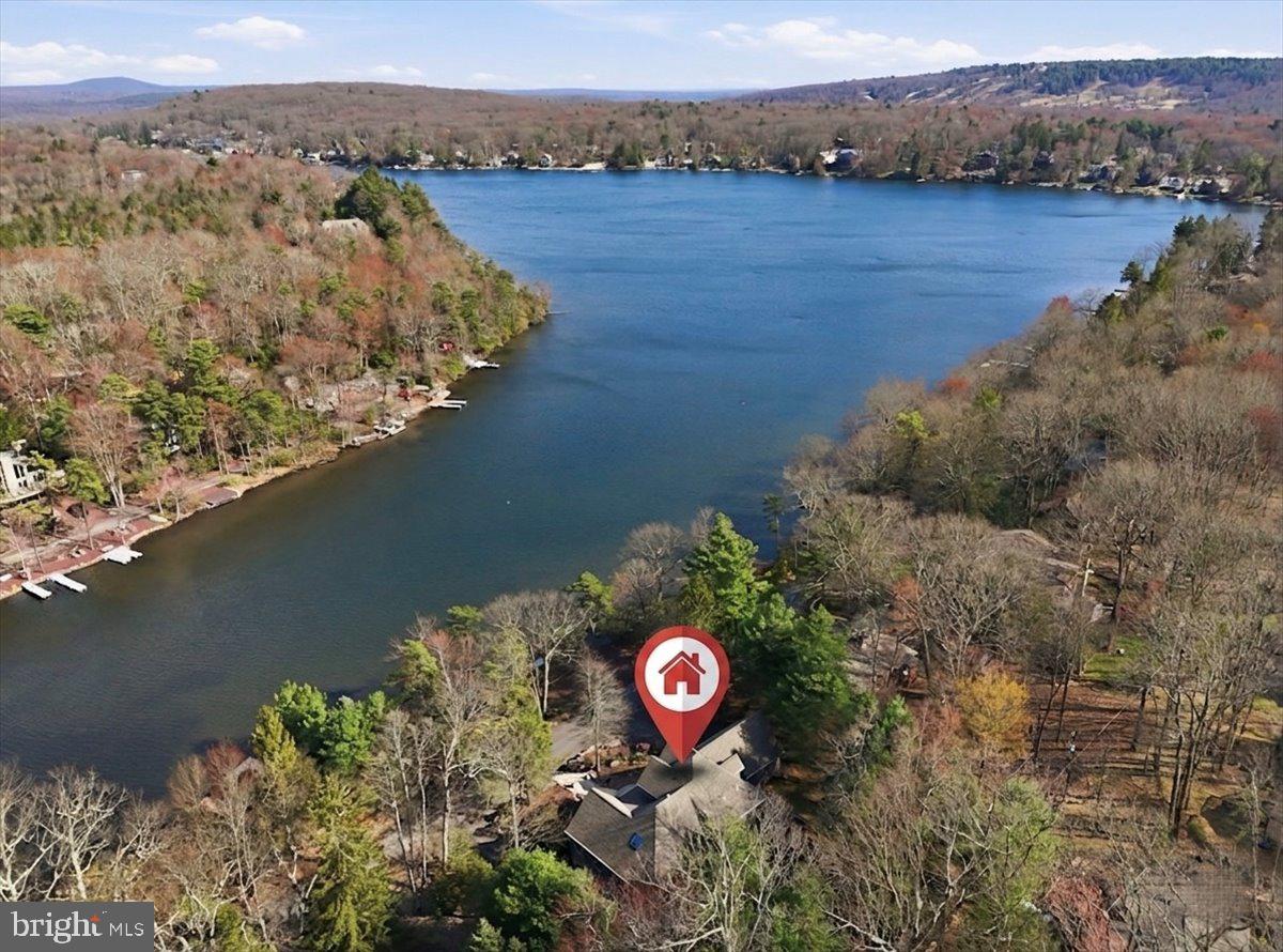 SPLIT ROCK - Residential