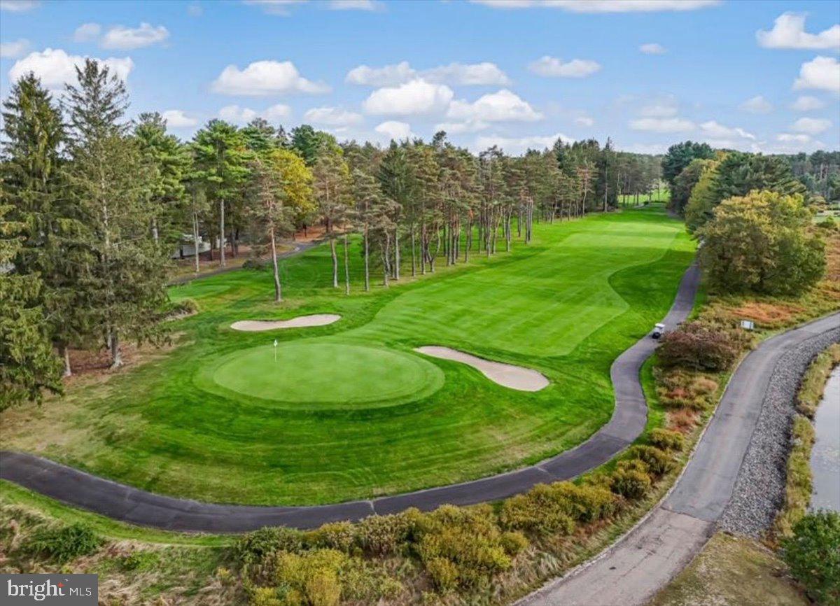 SPLIT ROCK - Residential