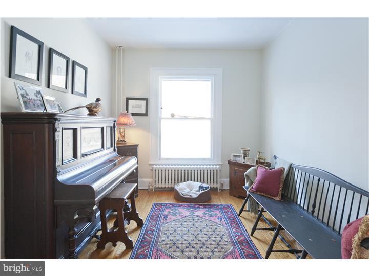 NORTH WAYNE - Residential