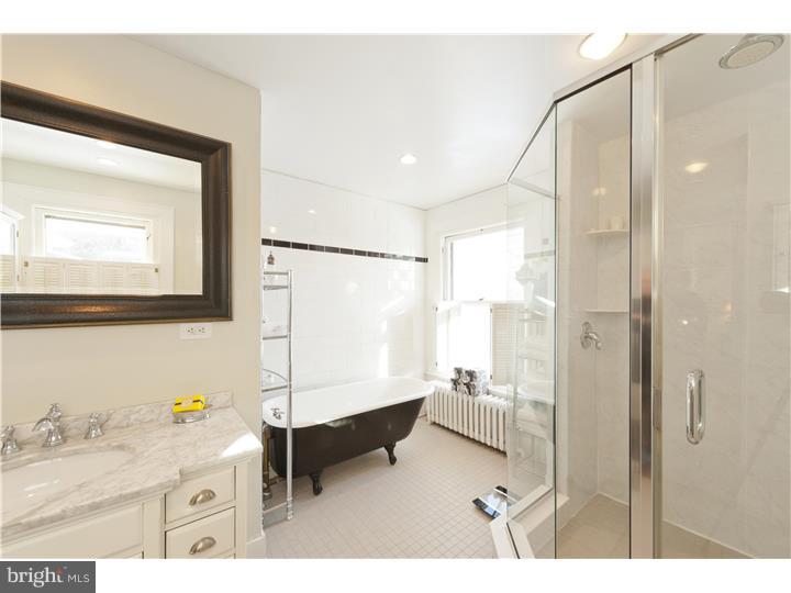 NORTH WAYNE - Residential