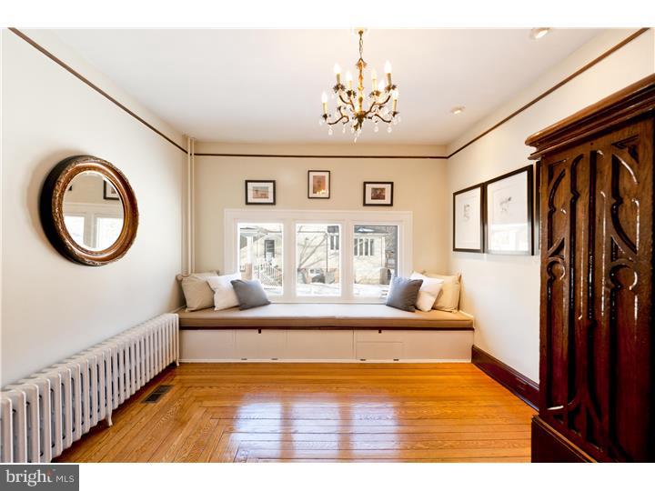 NORTH WAYNE - Residential