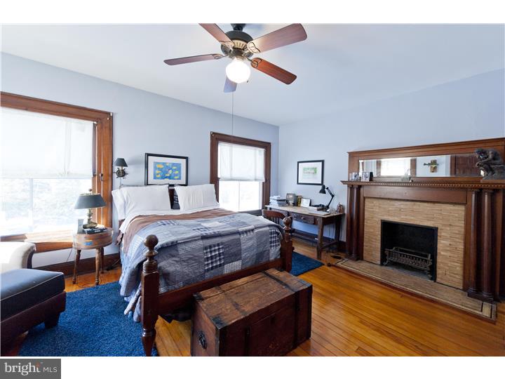 NORTH WAYNE - Residential